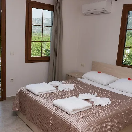 Pomegranate Garden Villa Dalyan
